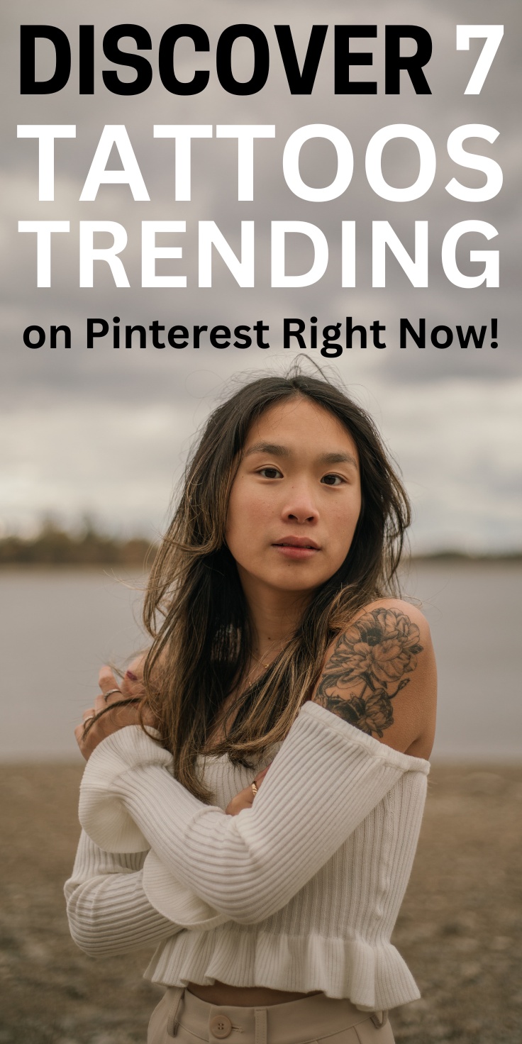 Pinterest Hidden Image