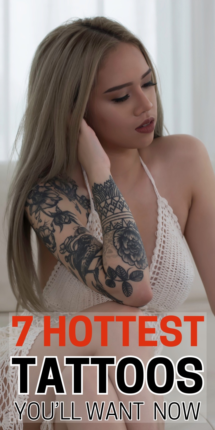 Pinterest Hidden Image