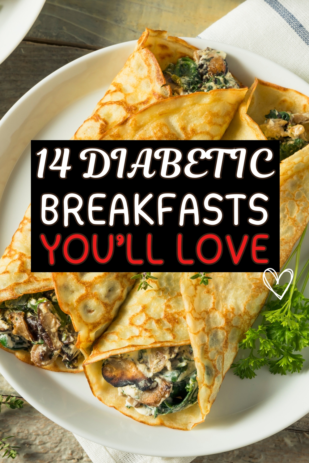 Pinterest Hidden Image