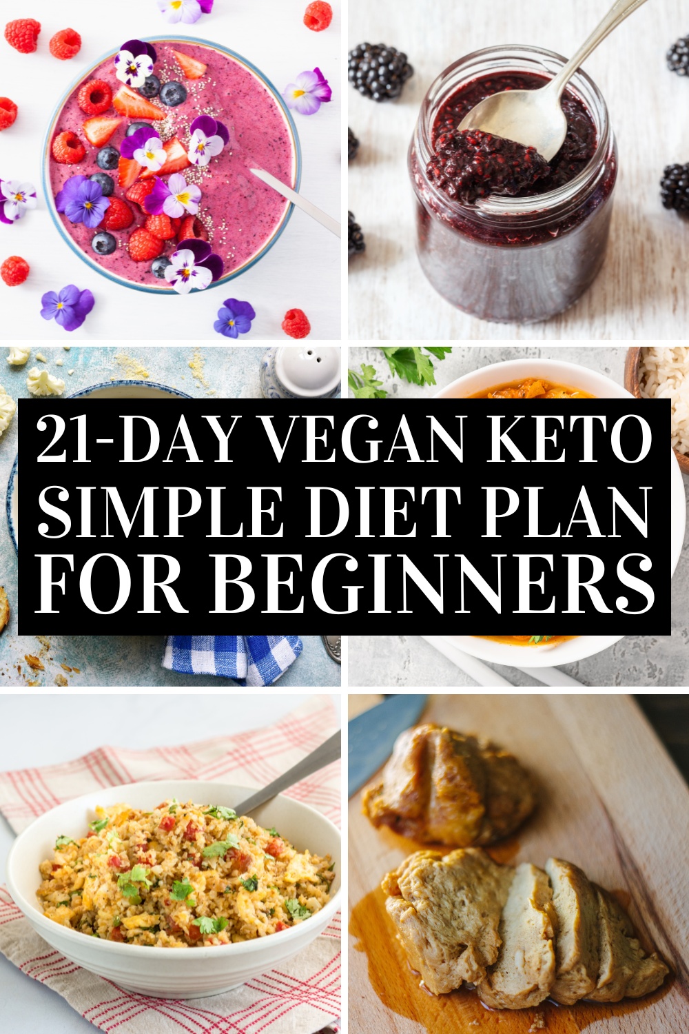 Pinterest Hidden Image