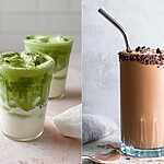 Diabetic-Friendly Superfood Smoothies Sip Your Way to Better Blood Sugar Control