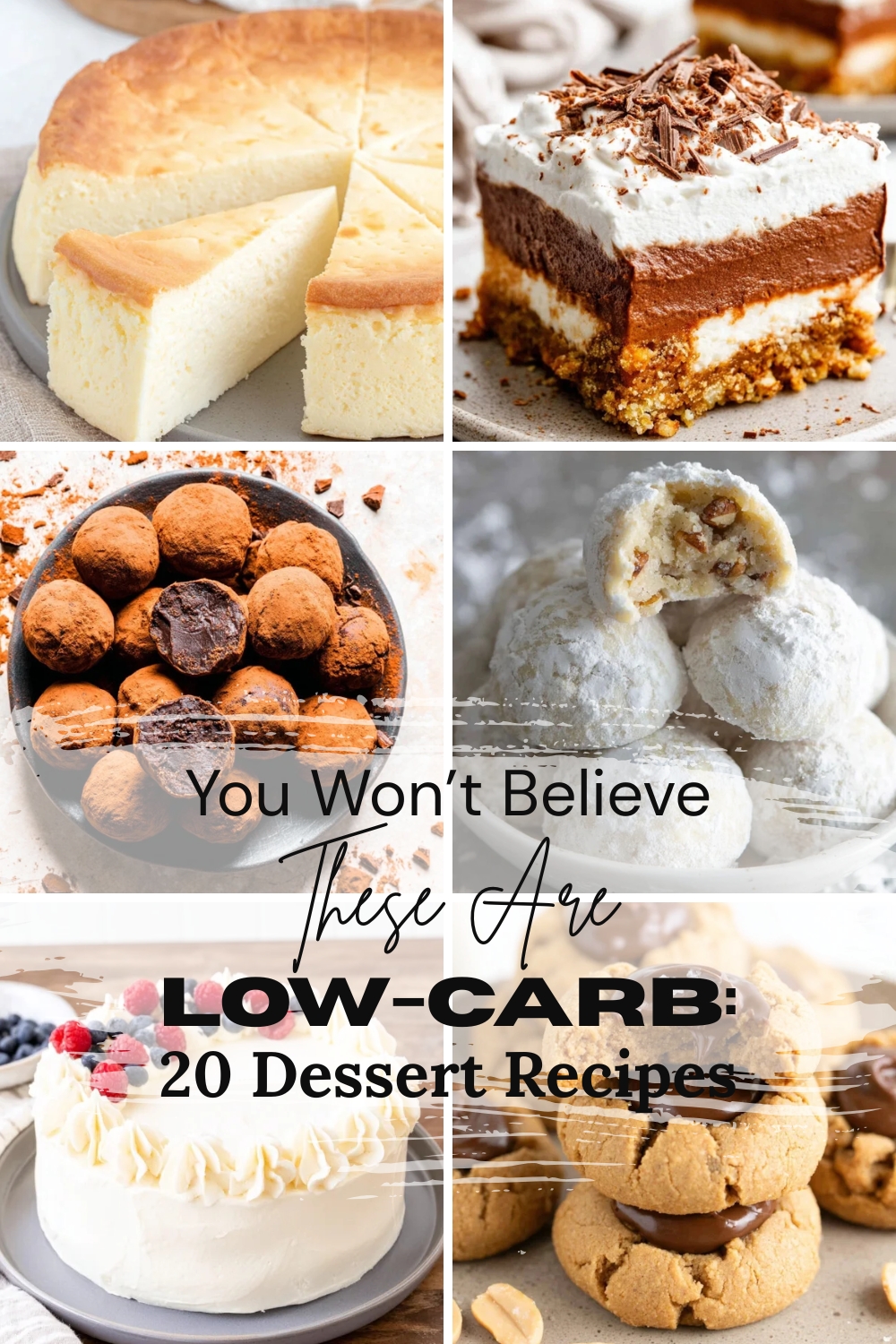 Pinterest Hidden Image