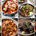 15 Low Carb Dinners