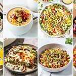 15 Satisfying Low-Carb Lunch Recipes for Steady Energy 15 Low-Carb Lunch Recipe