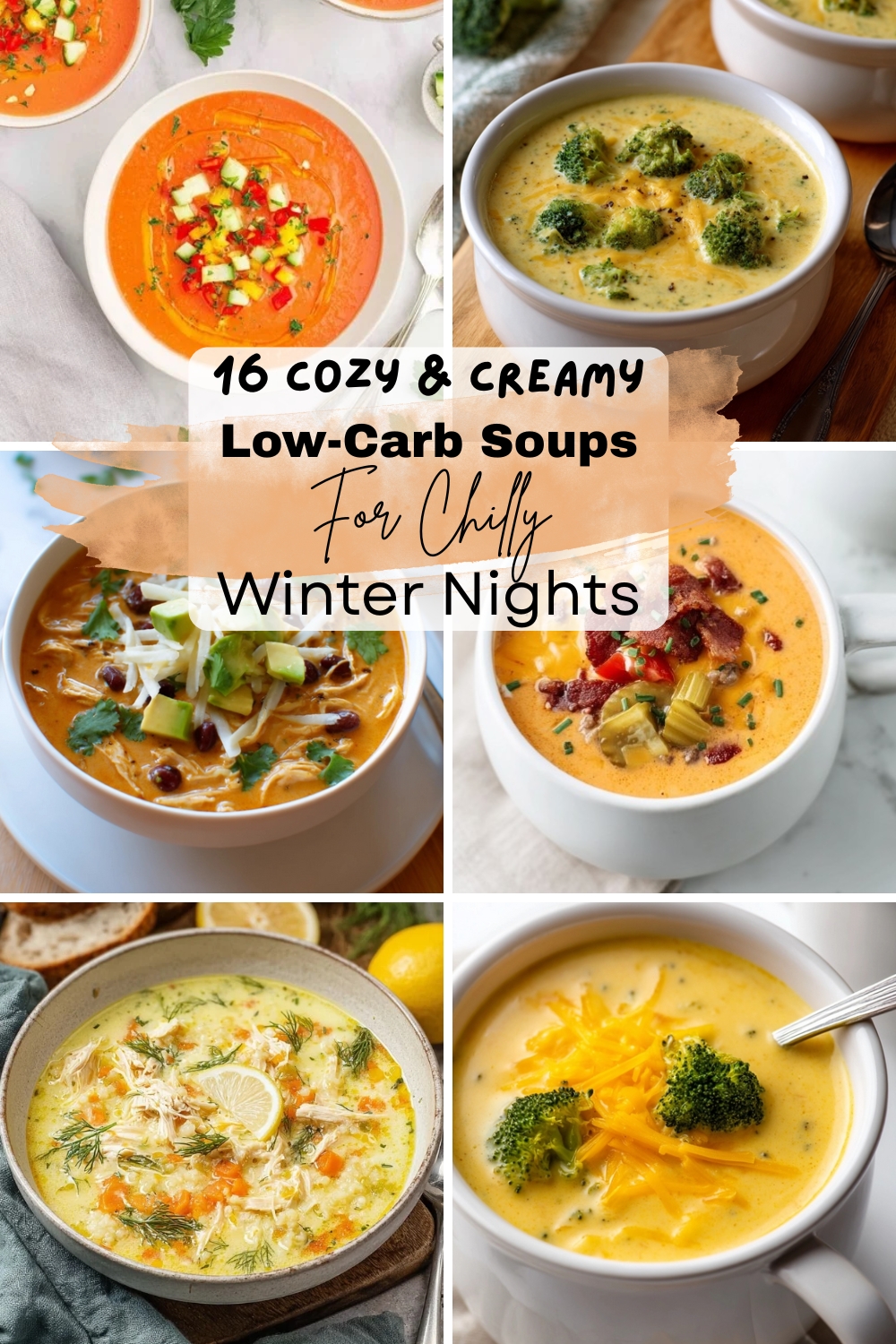 Pinterest Hidden Image