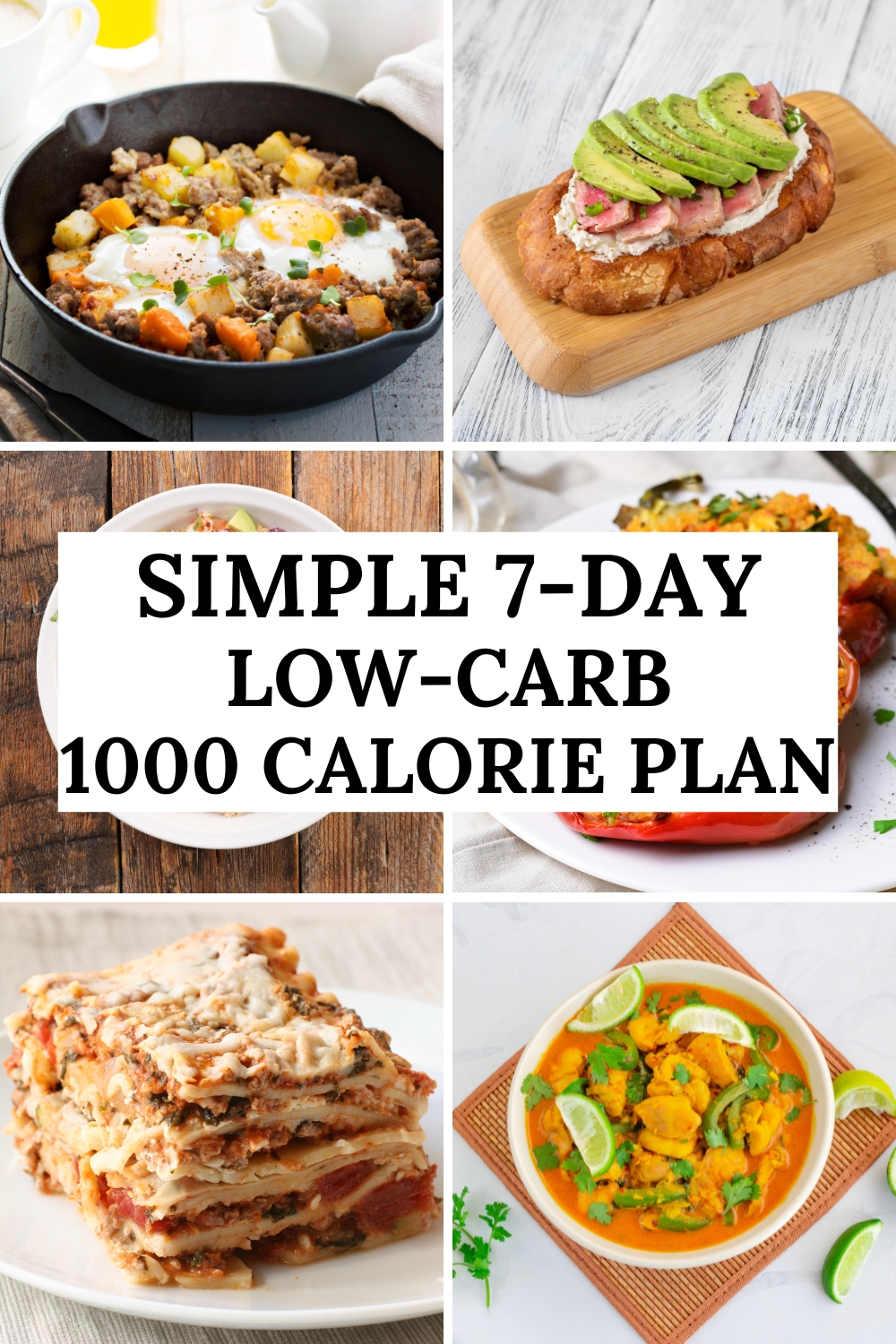 Pinterest Hidden Image