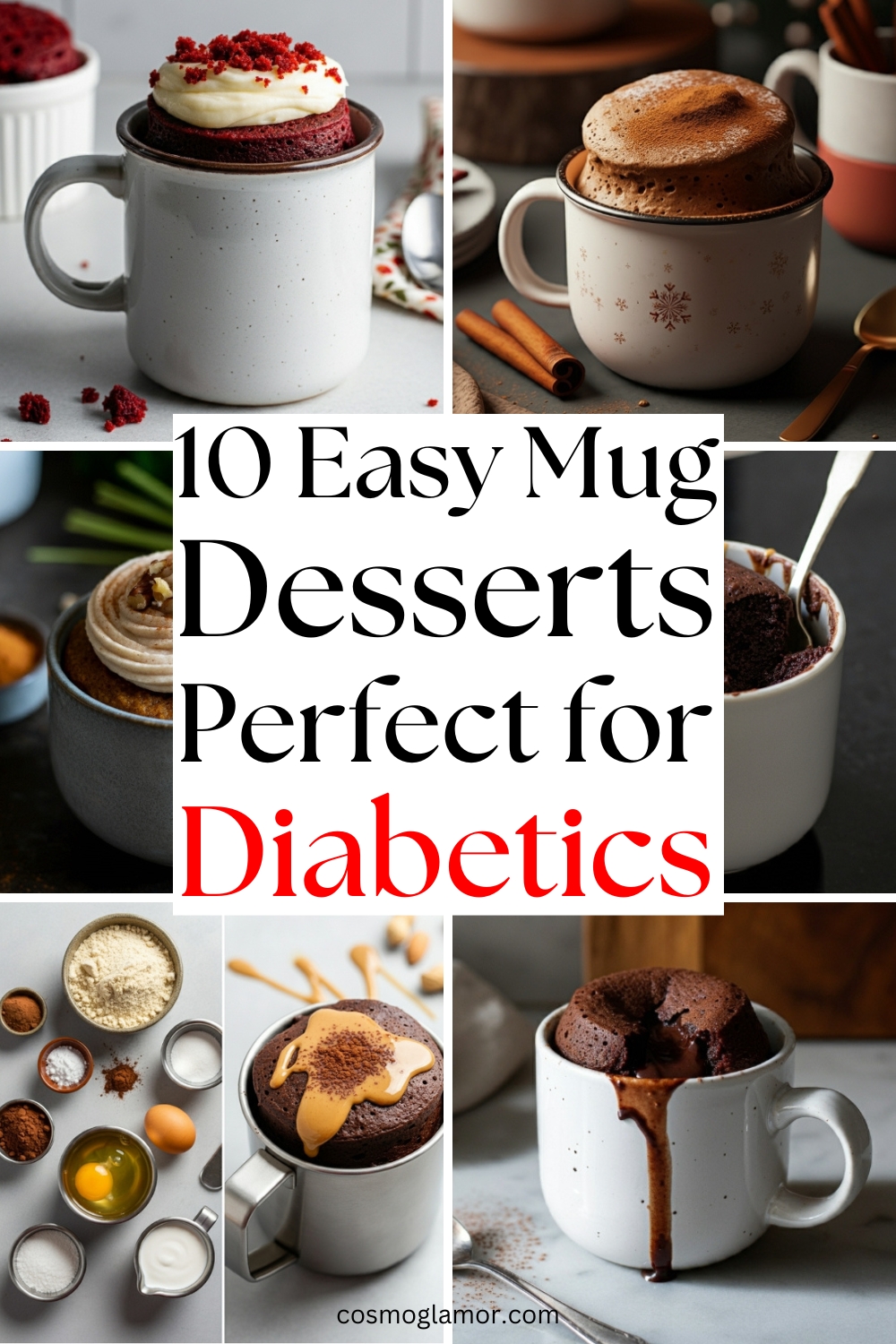 Pinterest Hidden Image