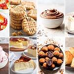 10 Diabetic Desserts with 5 Ingredients or Less (So Simple!)