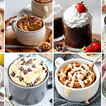 10 Decadent Low Carb Mug Recipes That Fix Cravings Instantly 10 Low Carb Mug Desserts