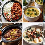 14 Cozy Low Carb Winter Stews for Your Slow Cooker 14 Low Carb Winter Stews for Your Slow Cooker