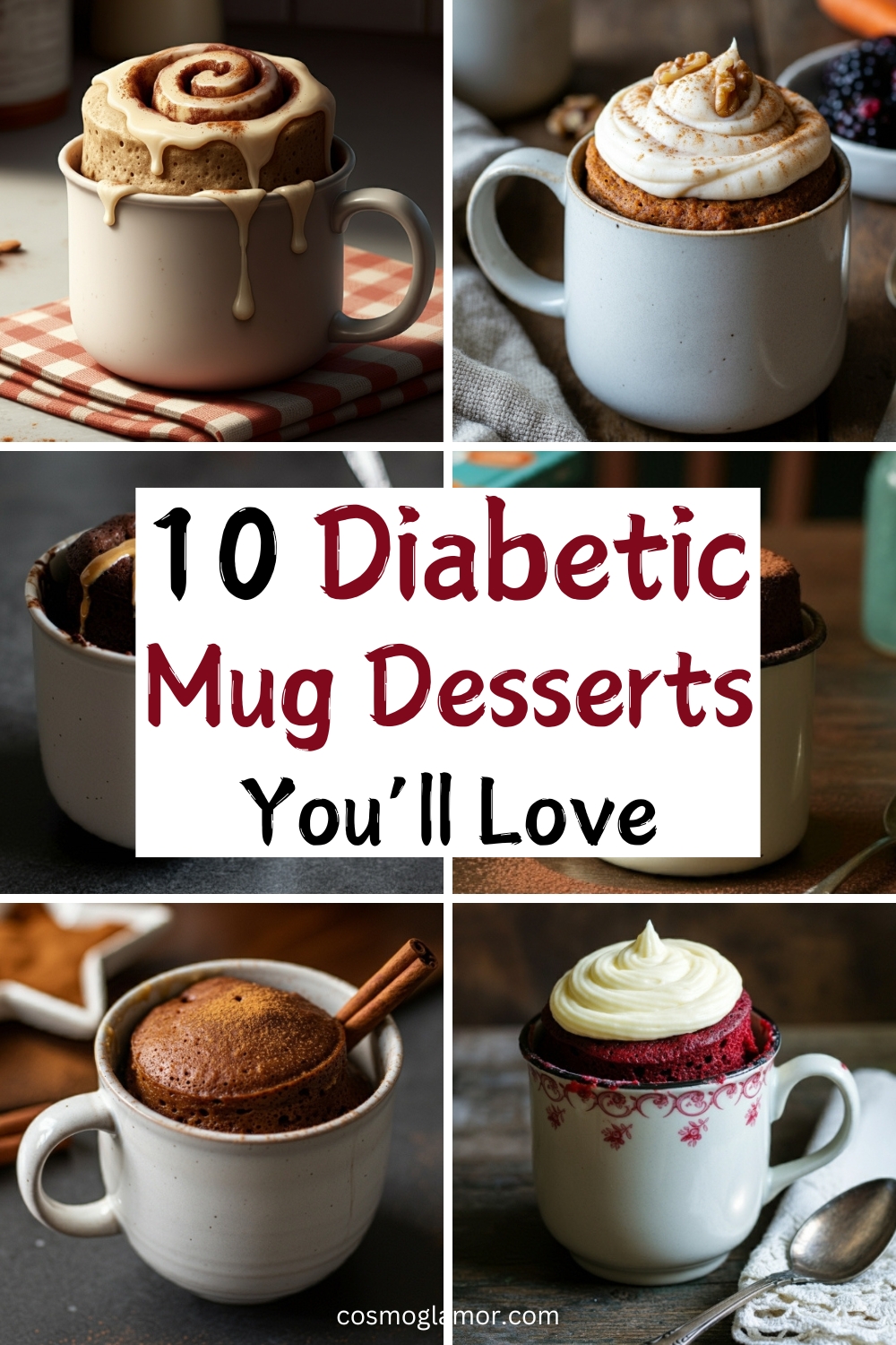 Pinterest Hidden Image