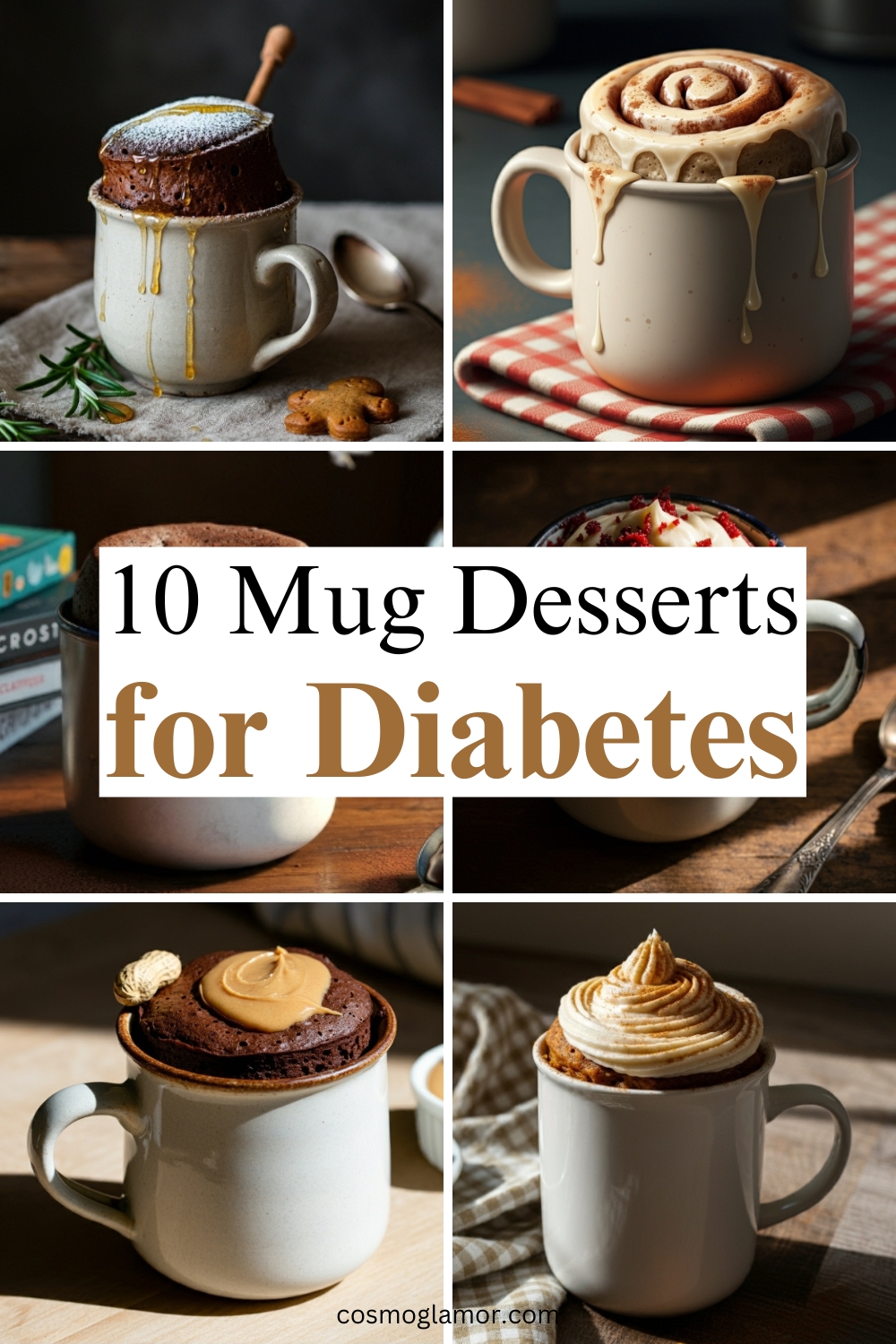 Pinterest Hidden Image