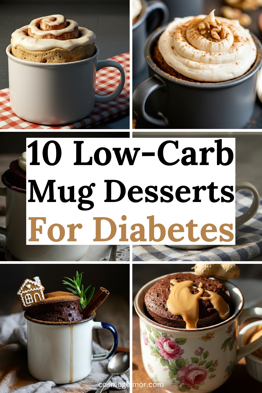 Pinterest Hidden Image