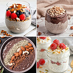 9 Breakfast Porridges