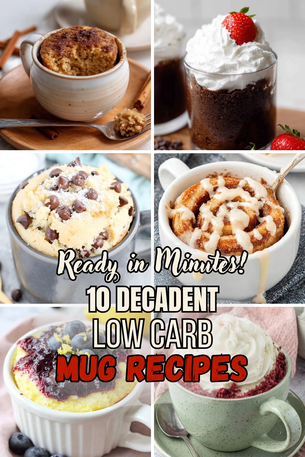 Pinterest Hidden Image