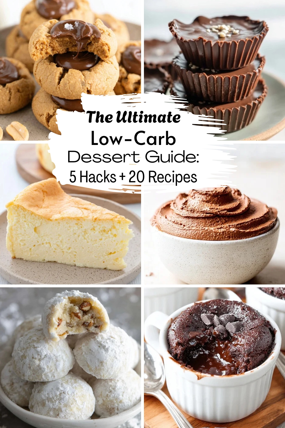 Pinterest Hidden Image