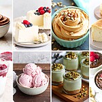 10 Diabetic Desserts to Make in a Blender