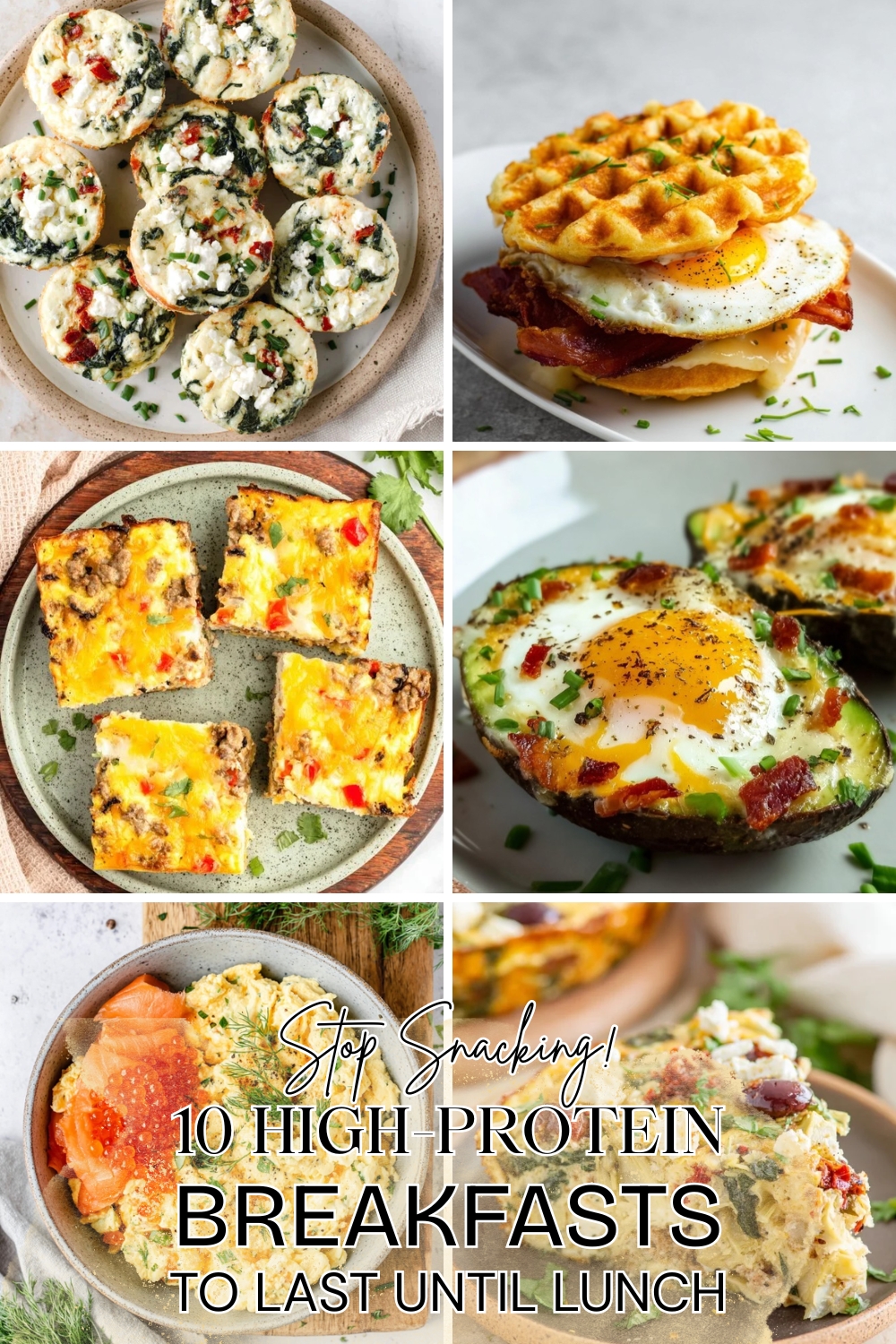 Pinterest Hidden Image