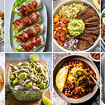 10 Low Carb Lunch Ideas That Actually Keep You Full All Afternoon