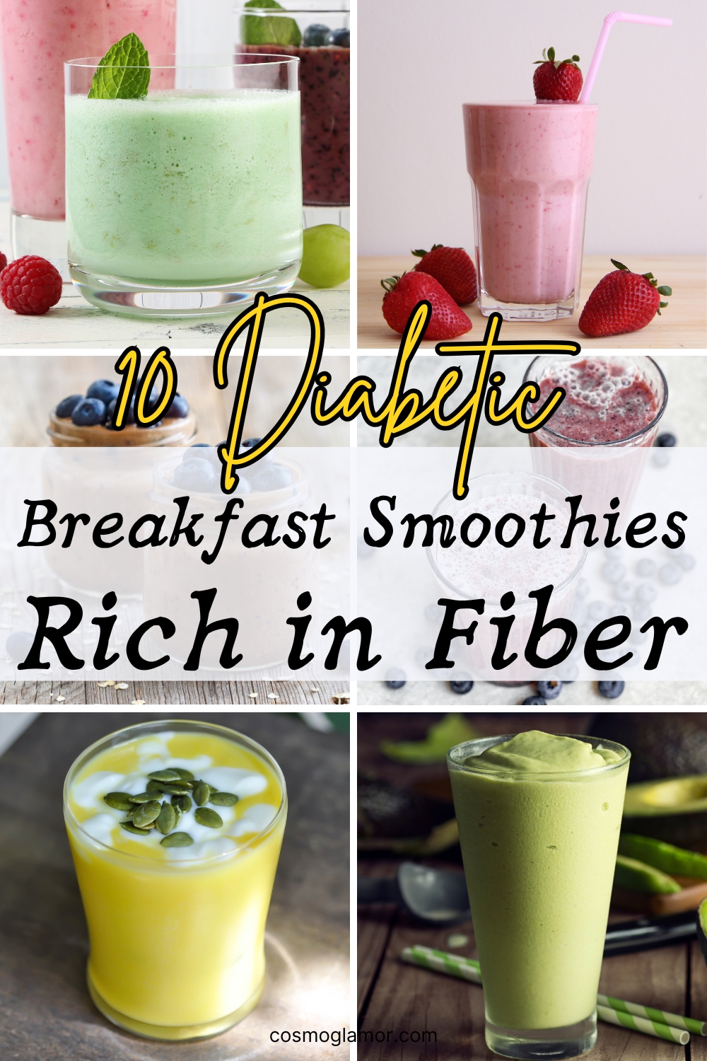 Pinterest Hidden Image