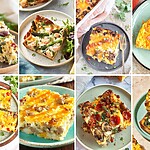 8 High-Protein Low-Carb Breakfast Casseroles That Keep You Full 8 High-Protein Low-Carb Breakfast Casseroles That Keep You Full