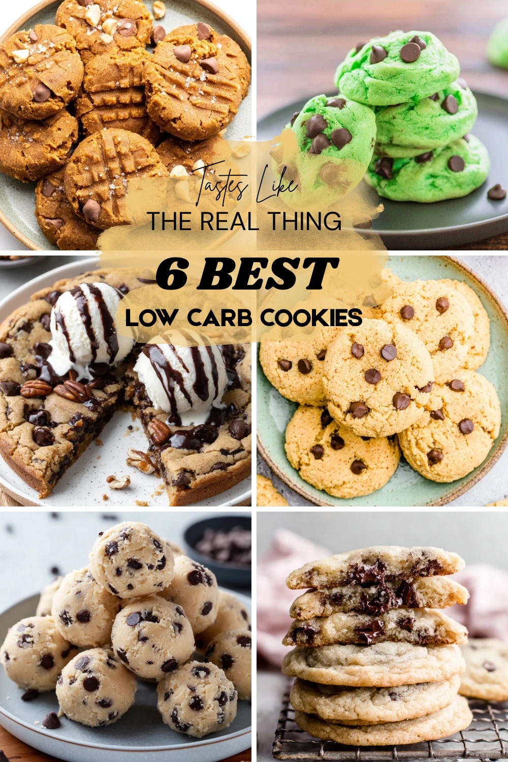 Pinterest Hidden Image