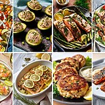 20 Diabetic-Friendly Salmon Recipes for Heart Health