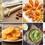 30 Easy Diabetic Snacks Ready in 10 Minutes (1)