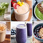 7 Anti-Inflammatory Smoothies Your Secret Weapon for Energy & Glow