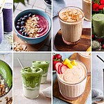 9 Easy Smoothie Recipes Packed with Anti-Inflammatory Ingredients