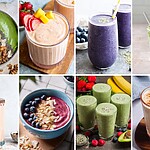 Unlock Your Best Digestion 10 Gut-Friendly Smoothie Recipes