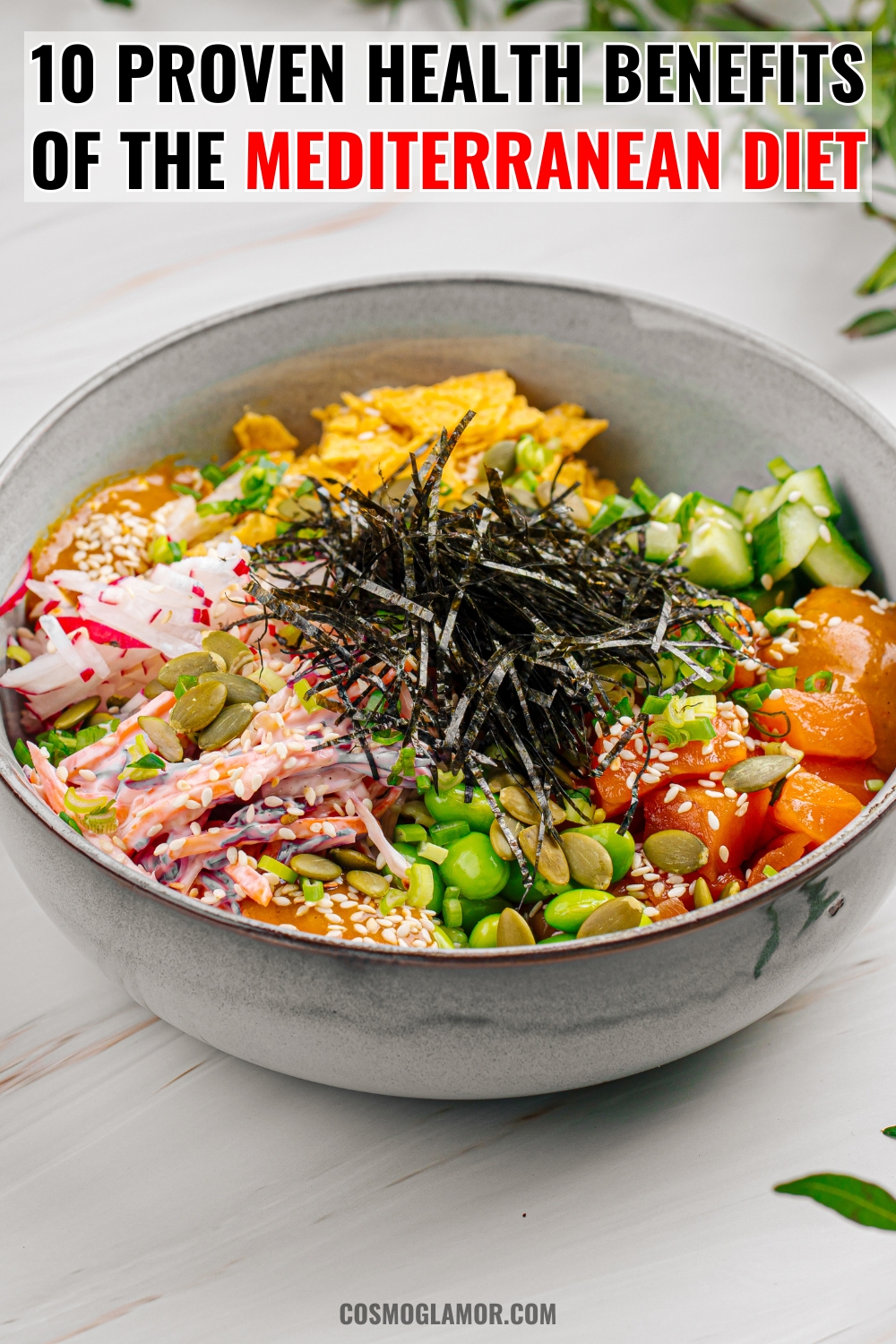 Pinterest Hidden Image