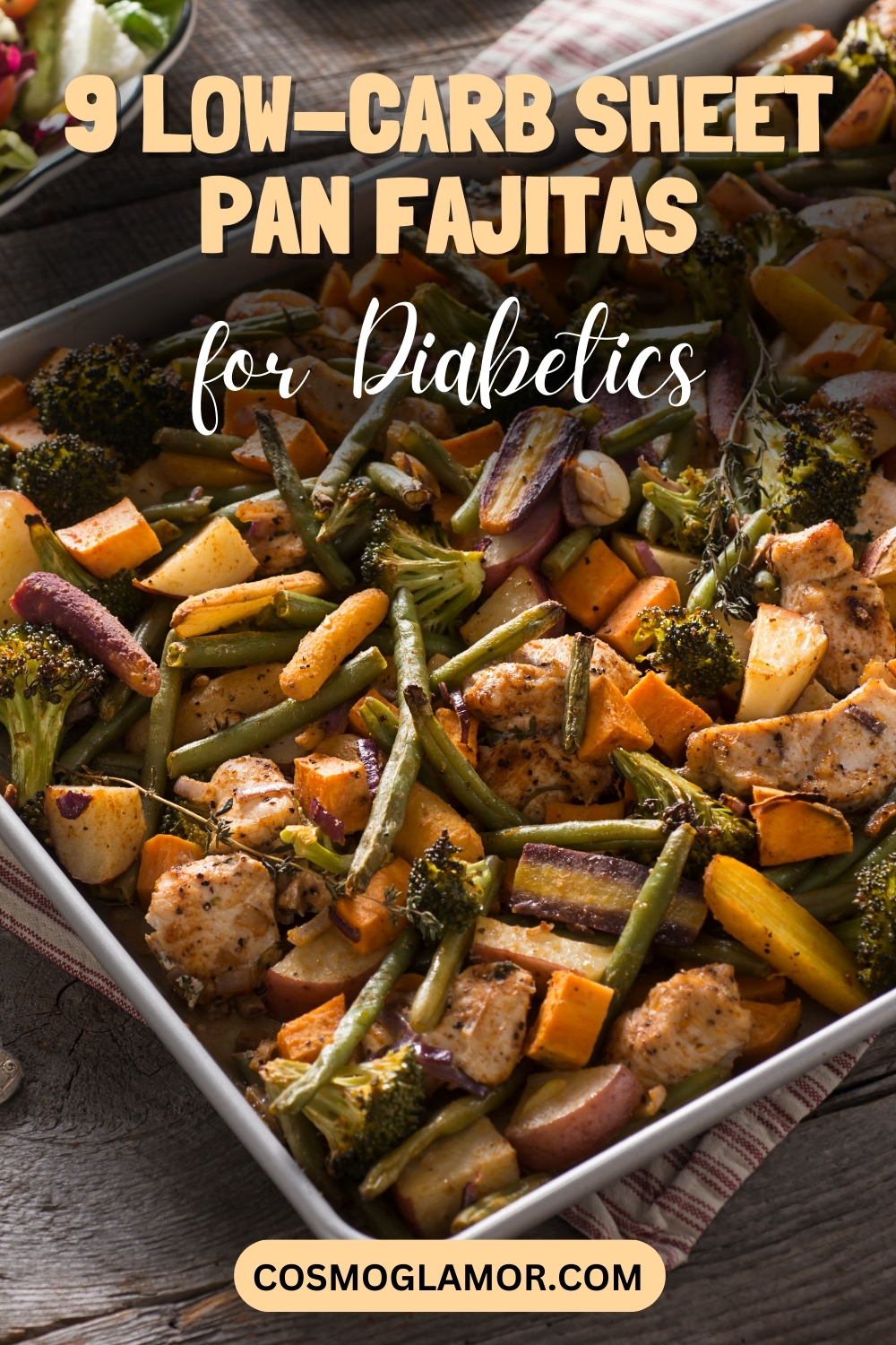 Pinterest Hidden Image