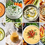 9 Flavorful Sauces & Dressings to Liven Up Your Diabetic Meals