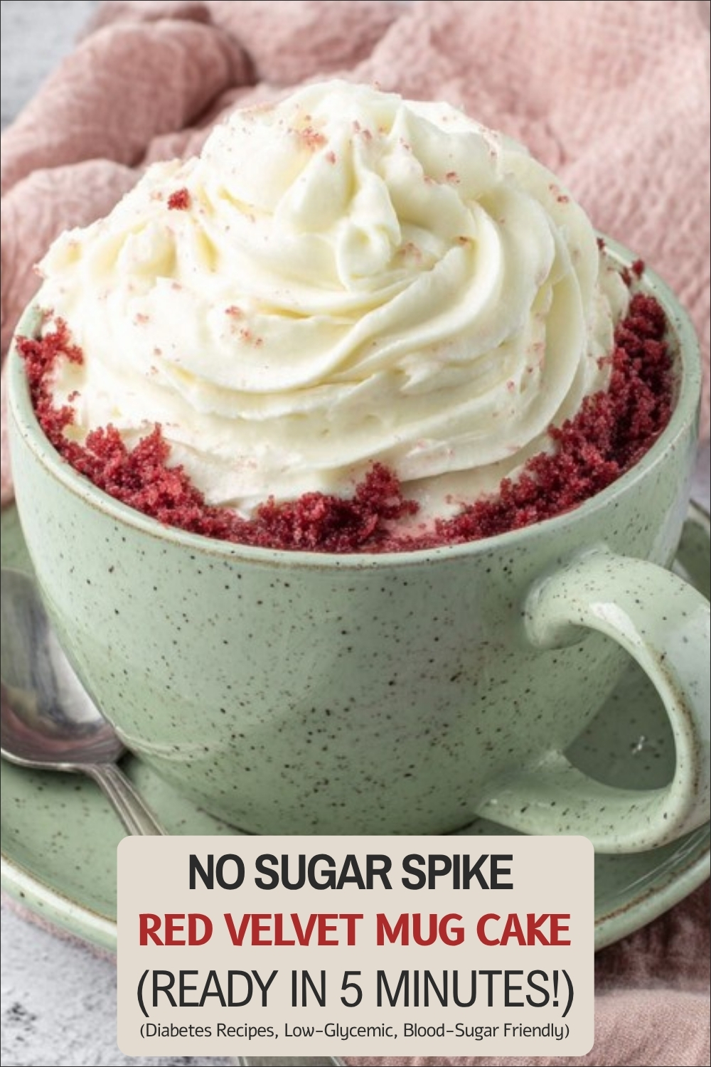 Pinterest Hidden Image