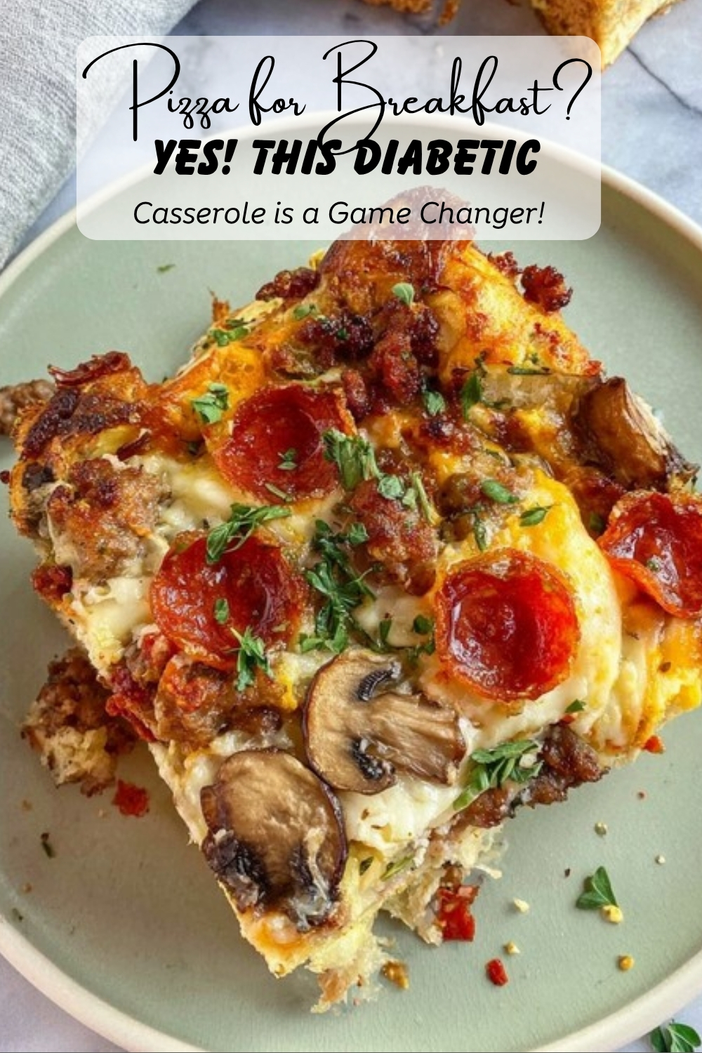 Pinterest Hidden Image