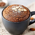 Rich Mocha Mug Cake: The 5-Minute Diabetic Dessert Idea You Need Rich Mocha Mug Cake The 5-Minute Diabetic Dessert Idea You Need1