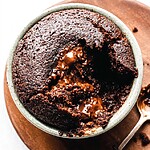 The 2-Minute Diabetic Chocolate Mug Cake (That Actually Tastes Amazing) diabetic chocolate mug cake 03