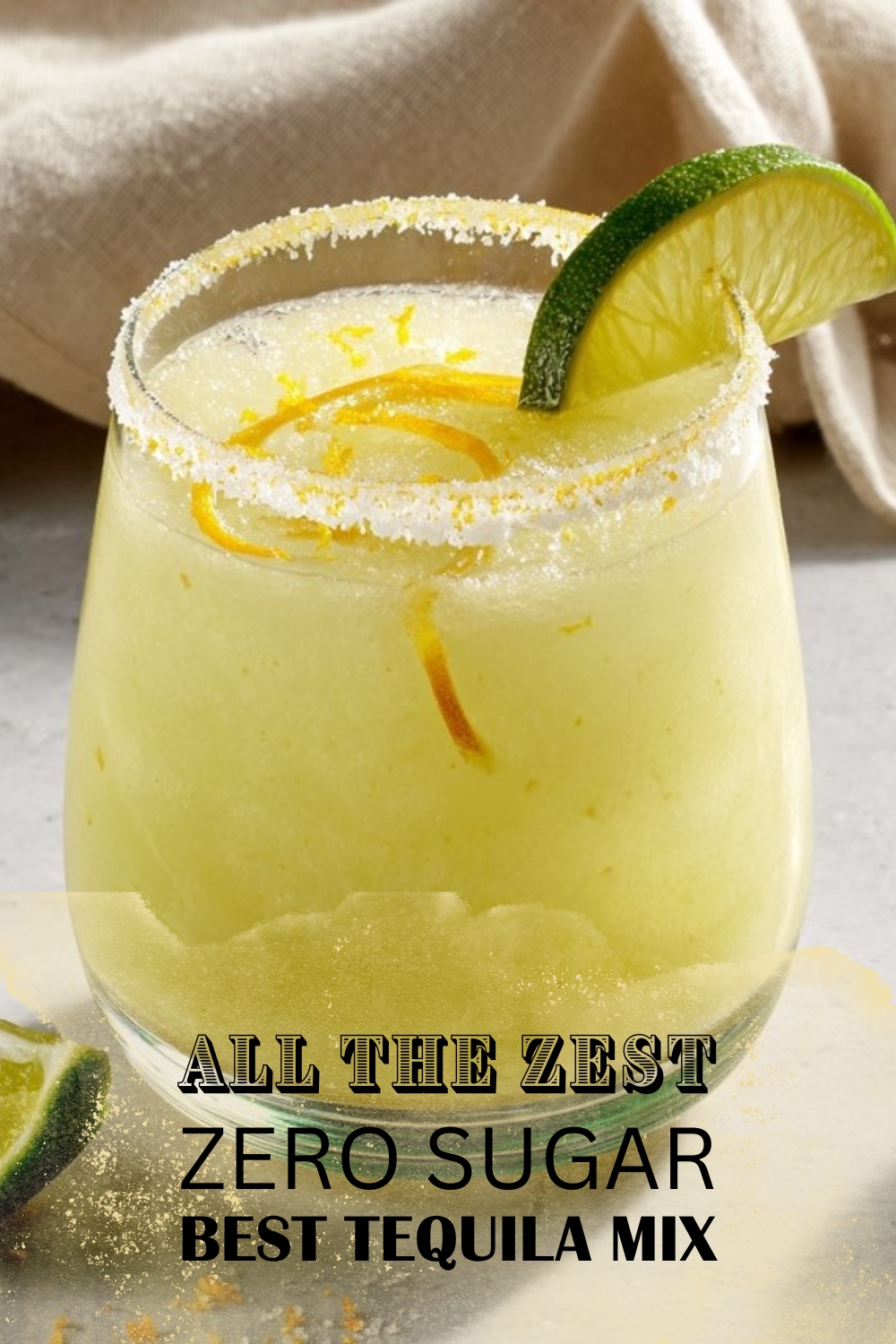 Pinterest Hidden Image