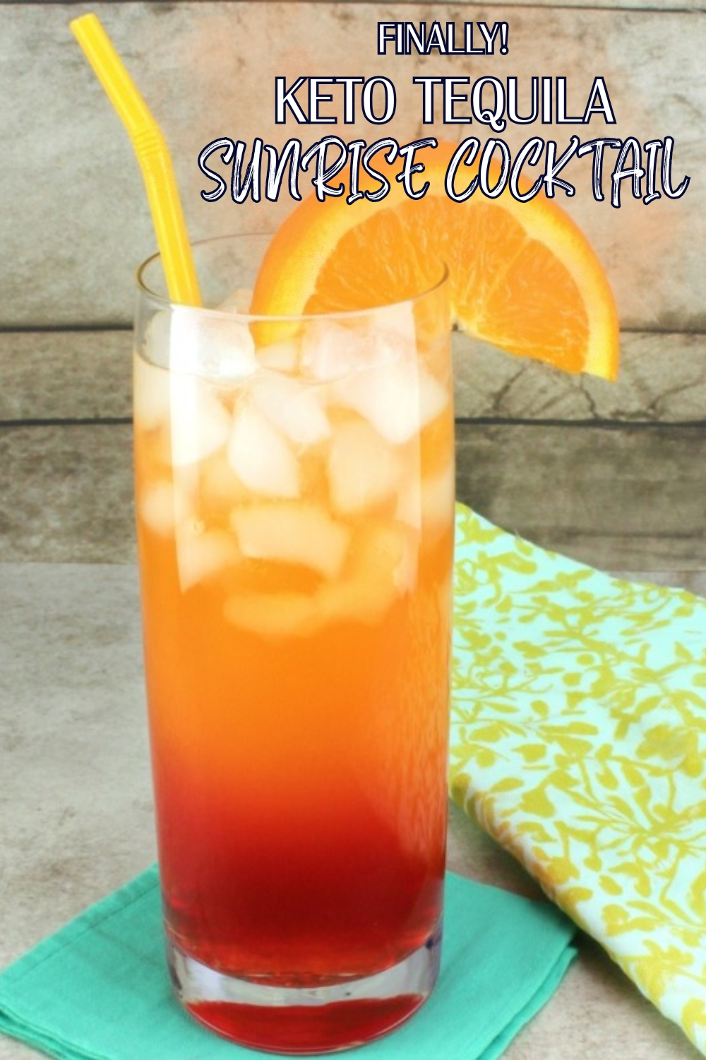 Pinterest Hidden Image