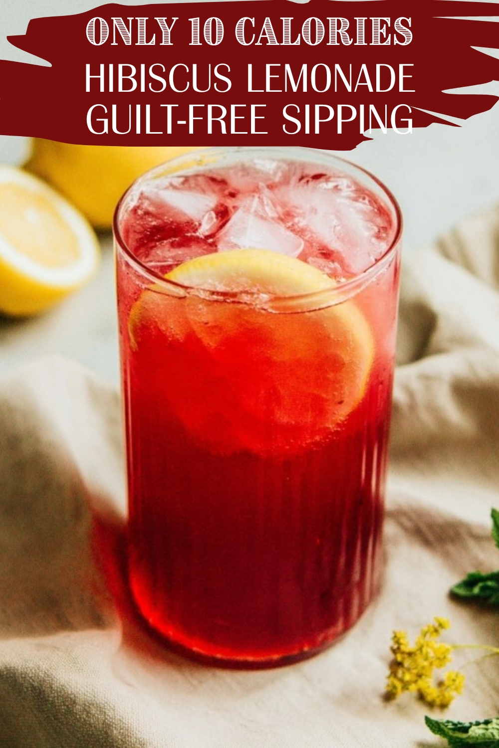 Pinterest Hidden Image